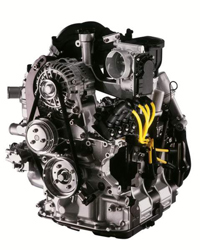 B2601 Engine